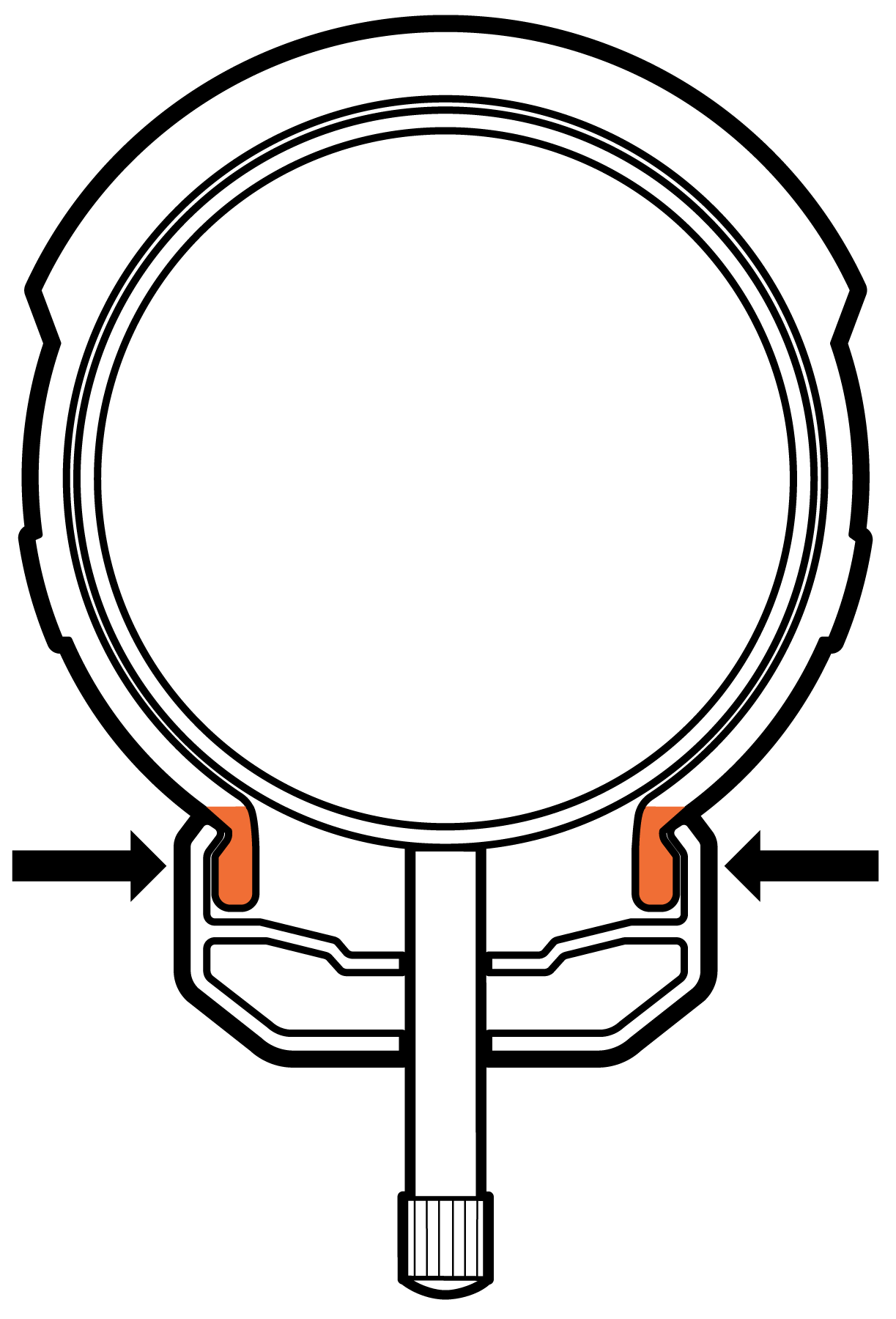 tire bead