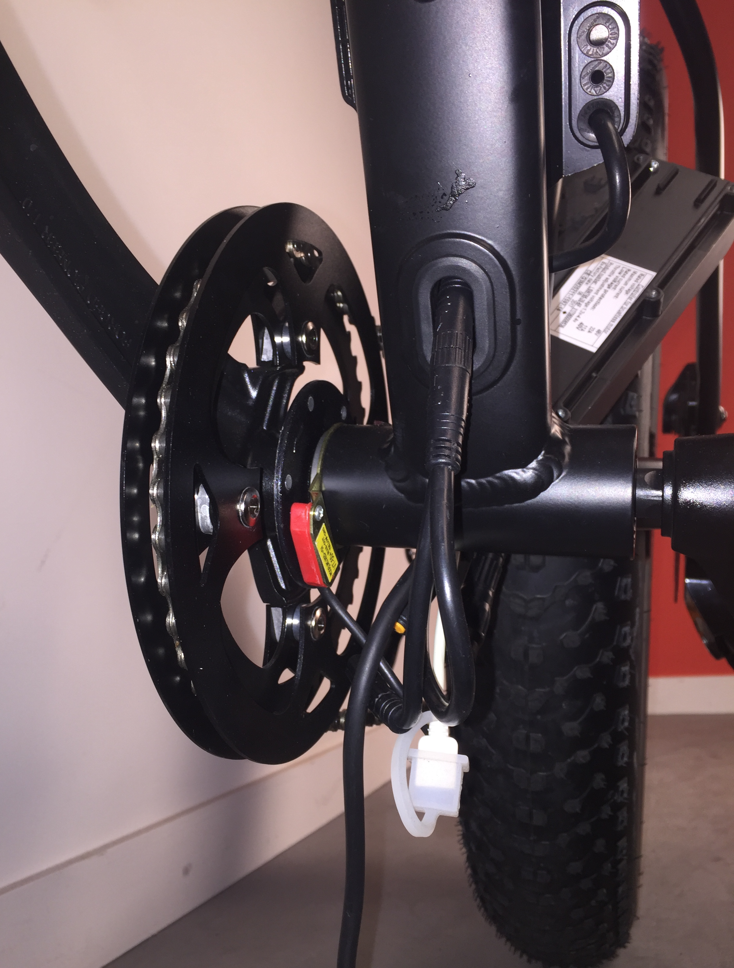 RadRover Controller Replacement – Rad Power Bikes Help Center