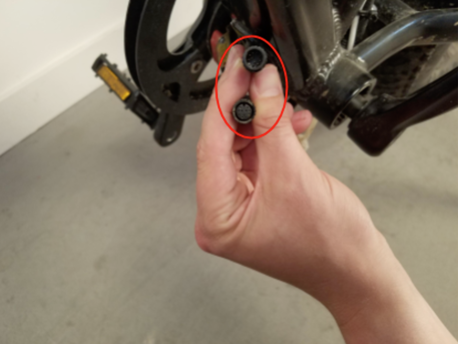 RadRover Wiring Harness Replacement Guide – Rad Power Bikes Help Center