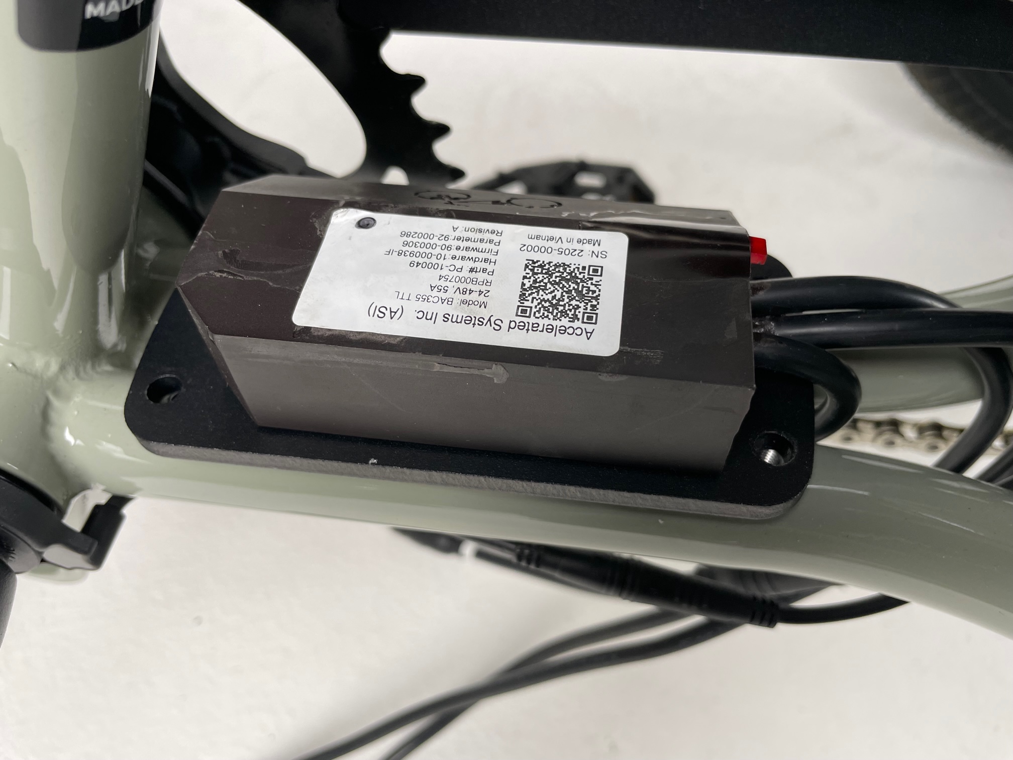 RadTrike controller replacement Rad Power Bikes Help Center