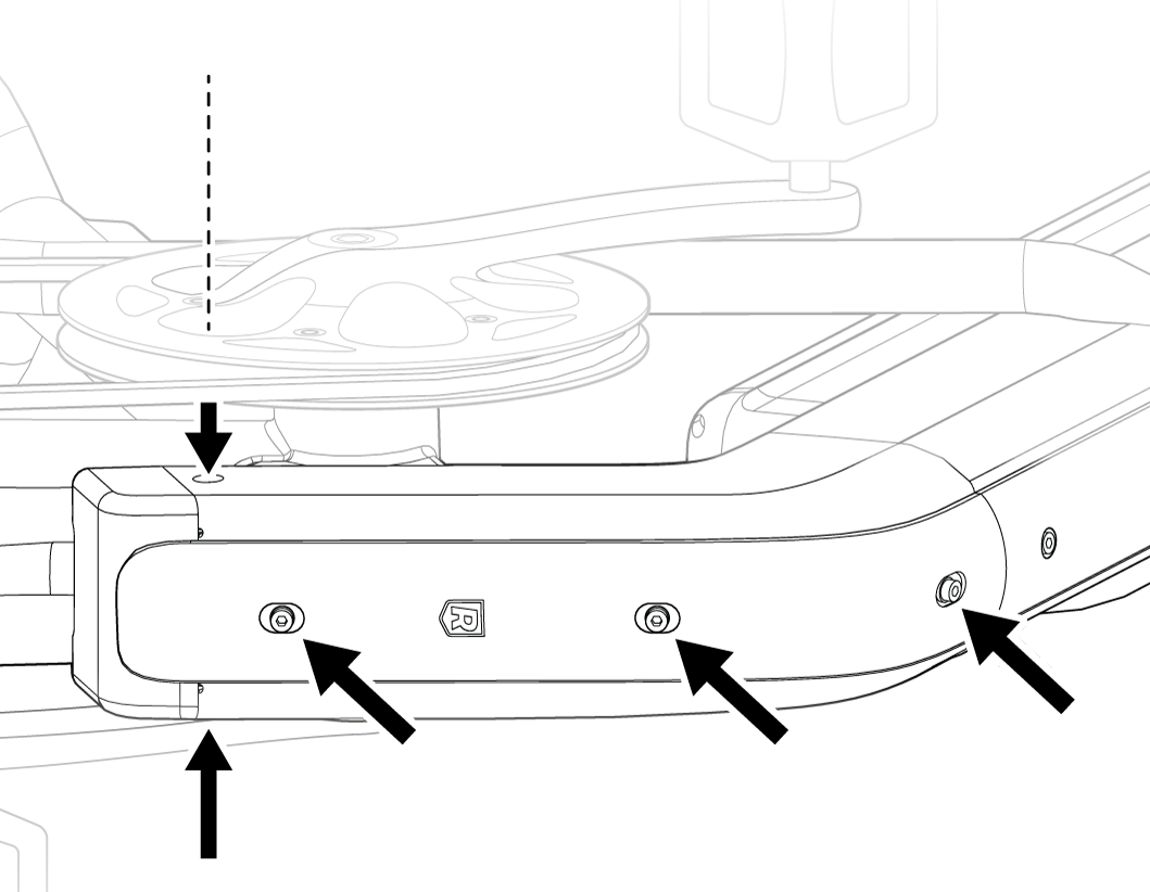 Radrunner 3 Plus Controller Replacement Rad Power Bikes Help Center