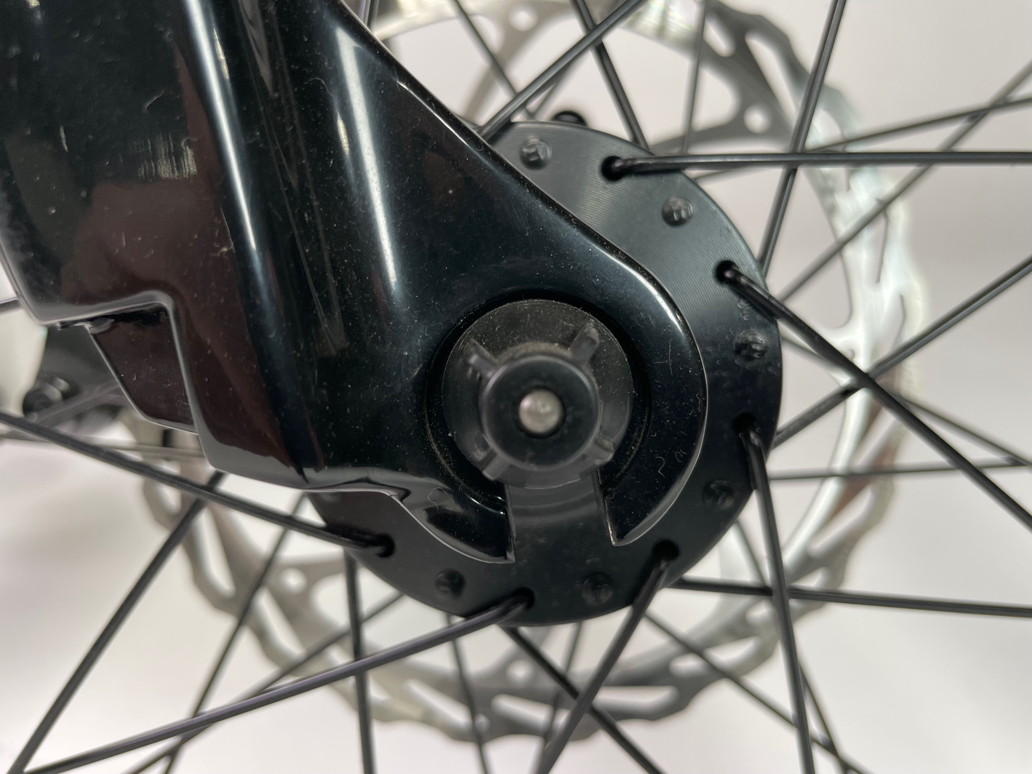 Hydraulic brakes adjustment guide Rad Power Bikes Help Center