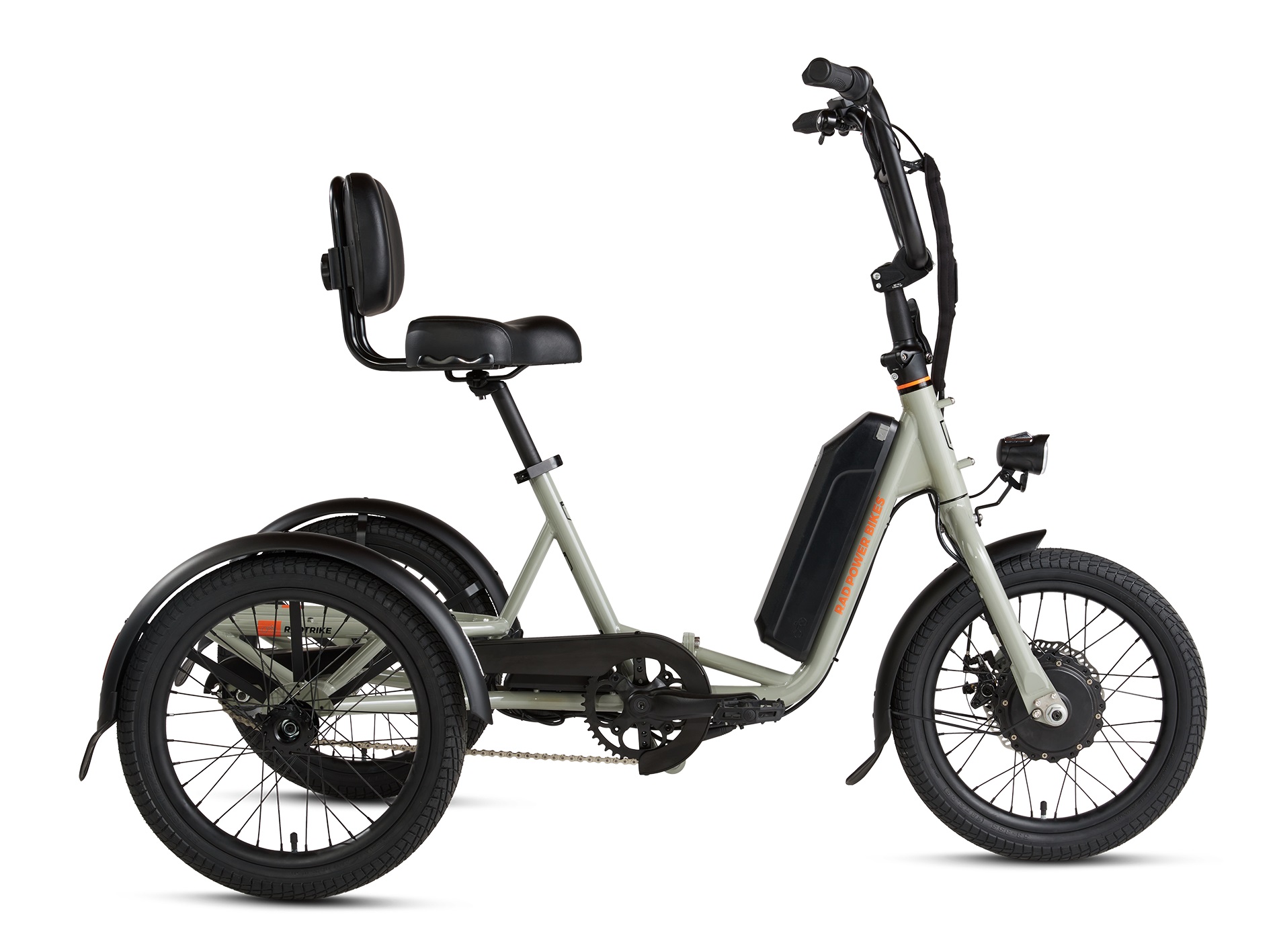 RadTrike 1 2022 essential resources Rad Power Bikes Help Center