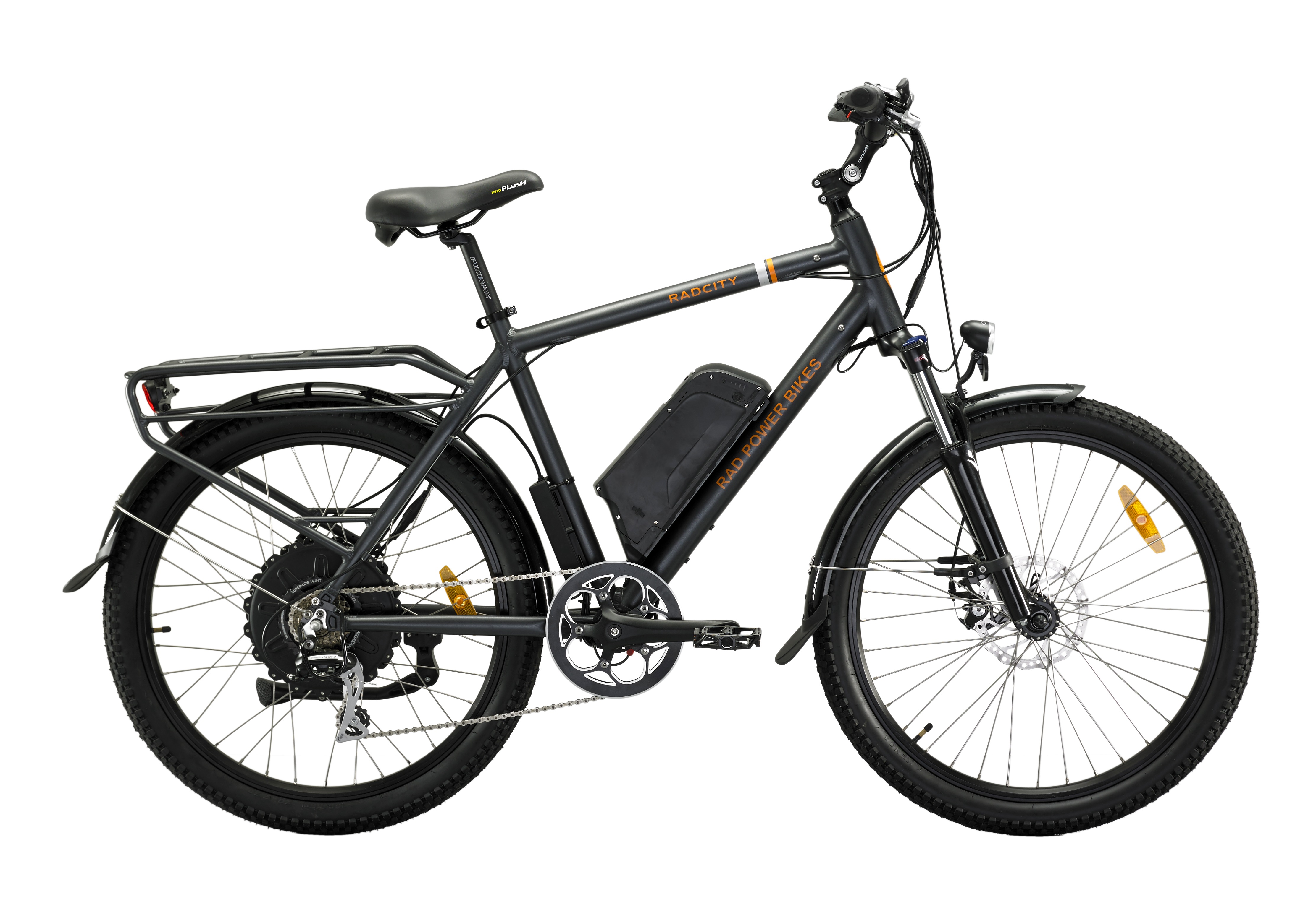 RadCity 1 (2016) essential resources Rad Power Bikes Help Center