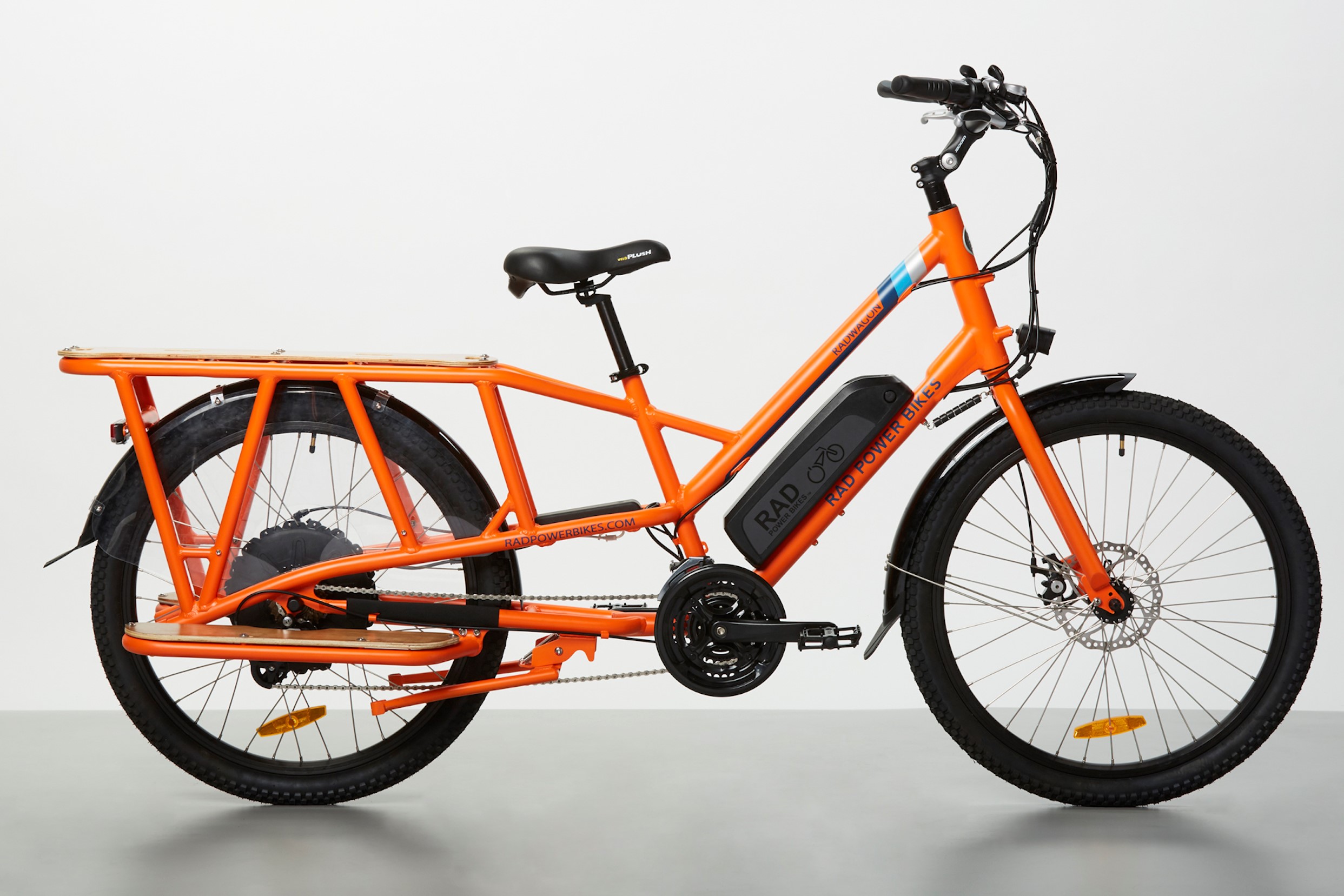RadWagon 2 (2018) essential resources Rad Power Bikes Help Center