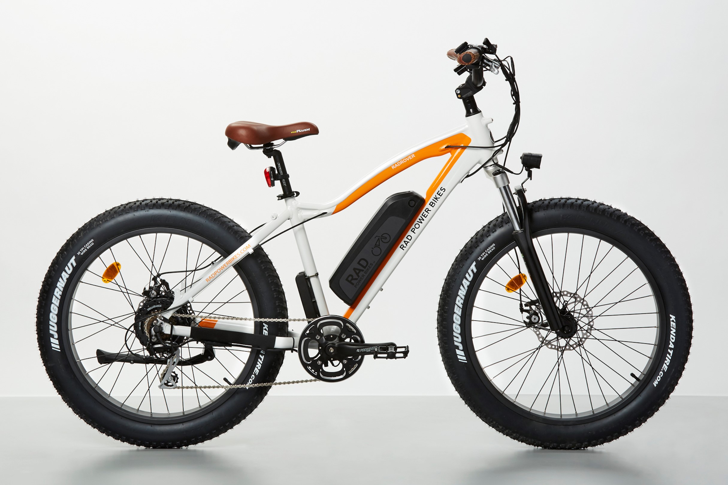 RadRover 3 (2018) essential resources Rad Power Bikes Help Center