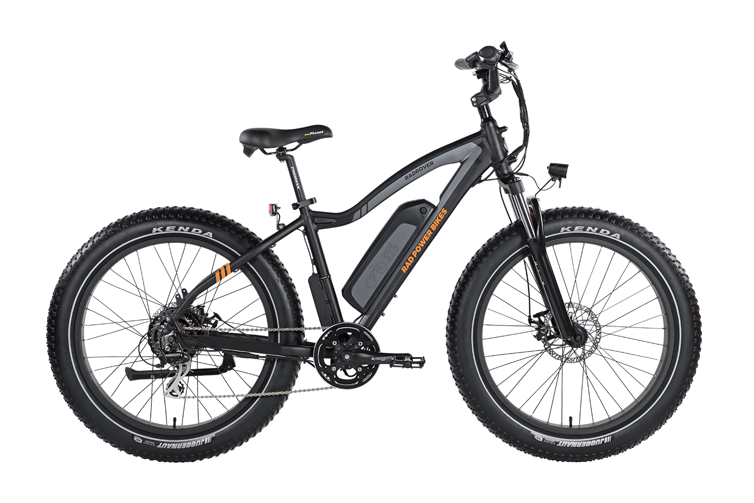 RadRover 4 (2019) essential resources Rad Power Bikes Help Center