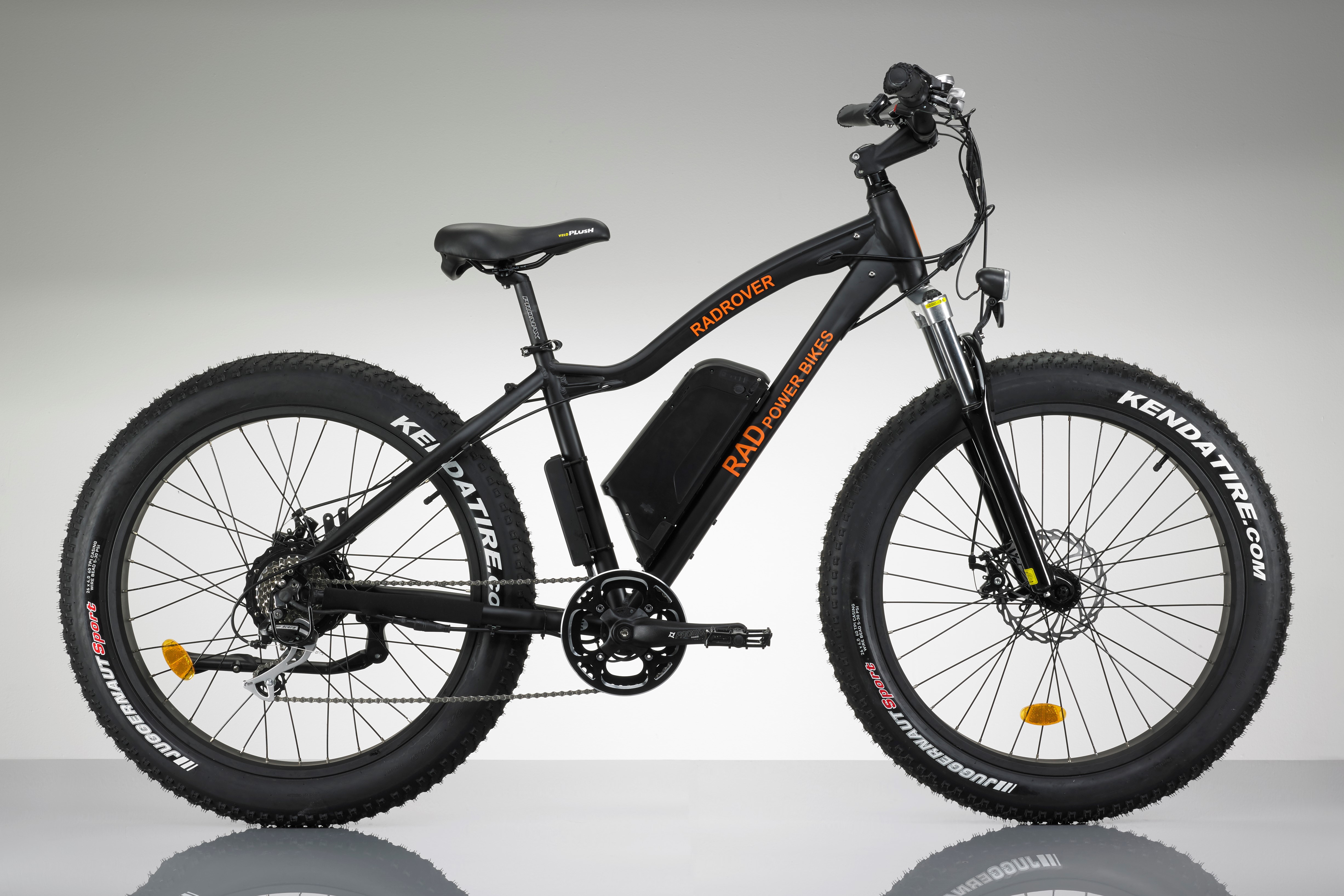 RadRover 2 (2016) essential resources Rad Power Bikes Help Center