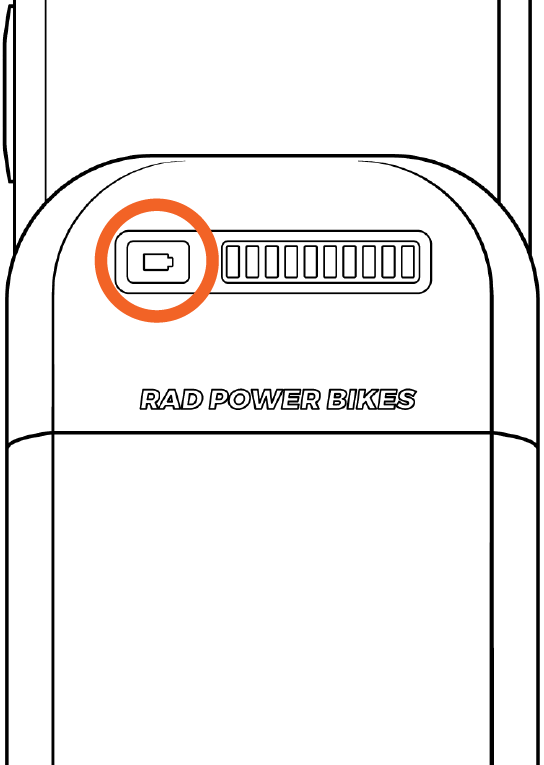Why is my battery not charging? Rad Power Bikes Help Center