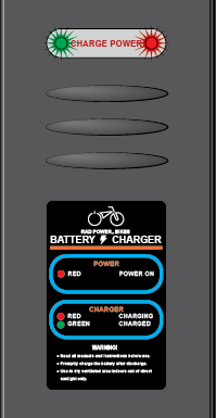 Rad power bike battery not charging new arrivals