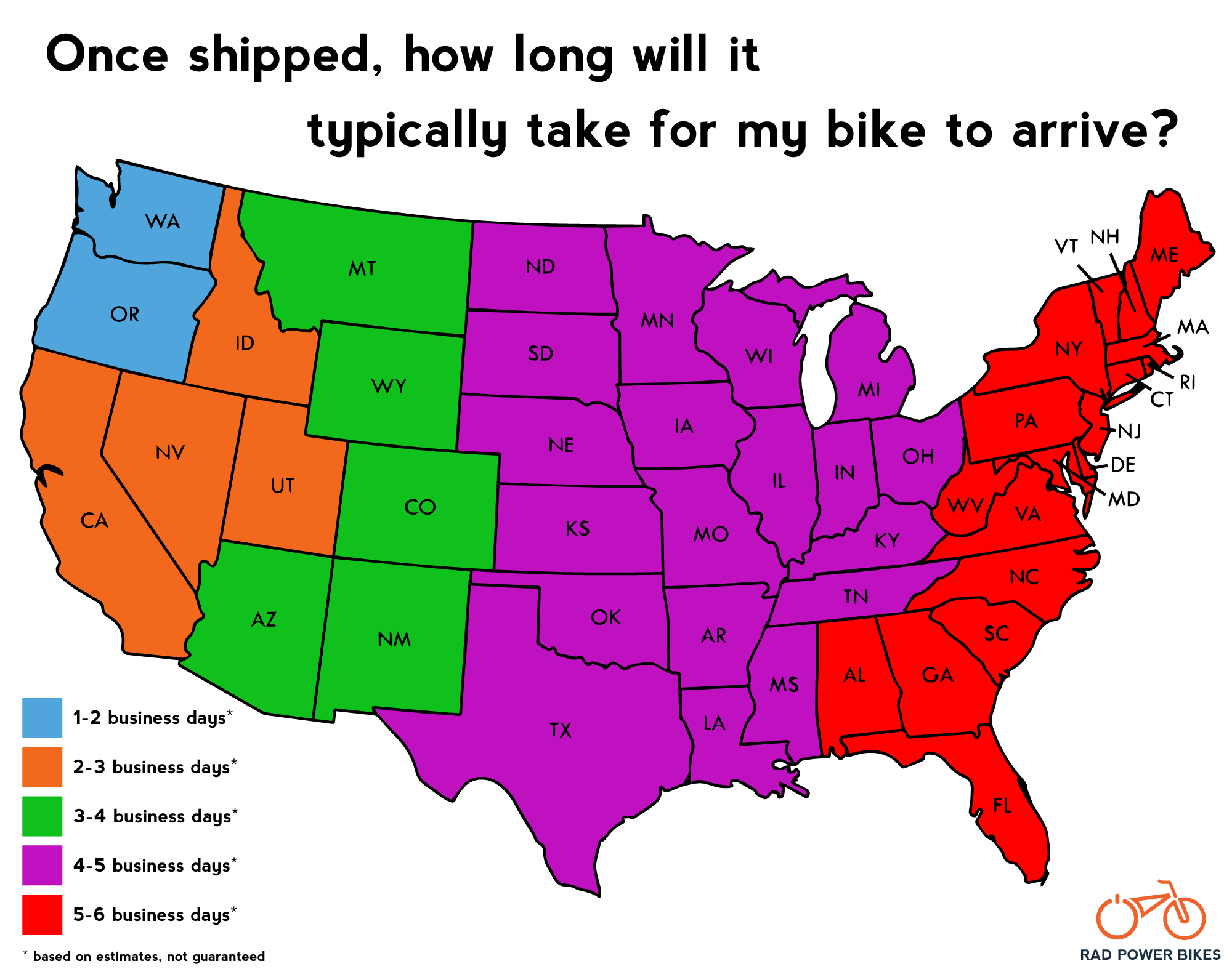 USA_shipping_map