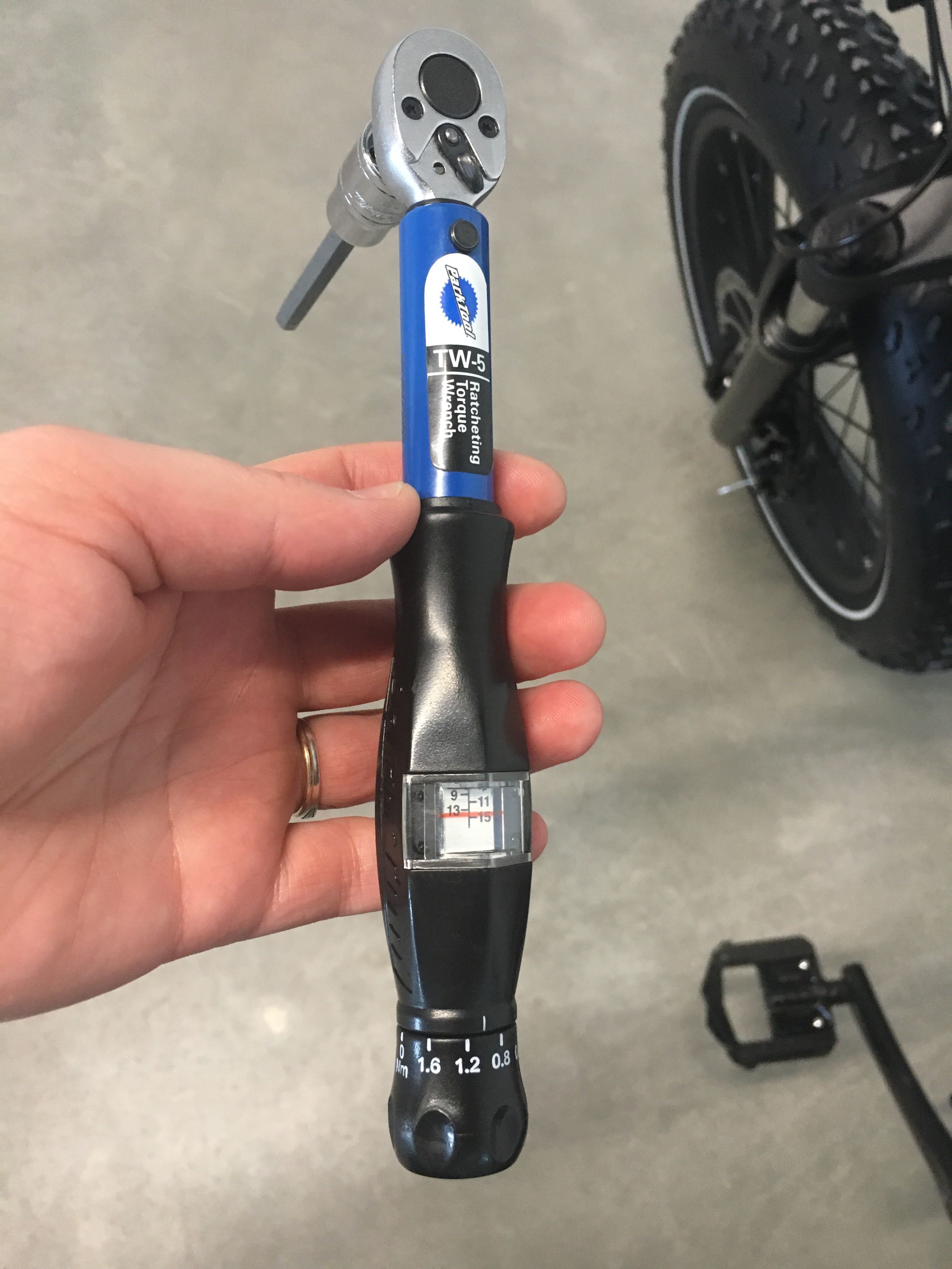 cube attention 26 inch