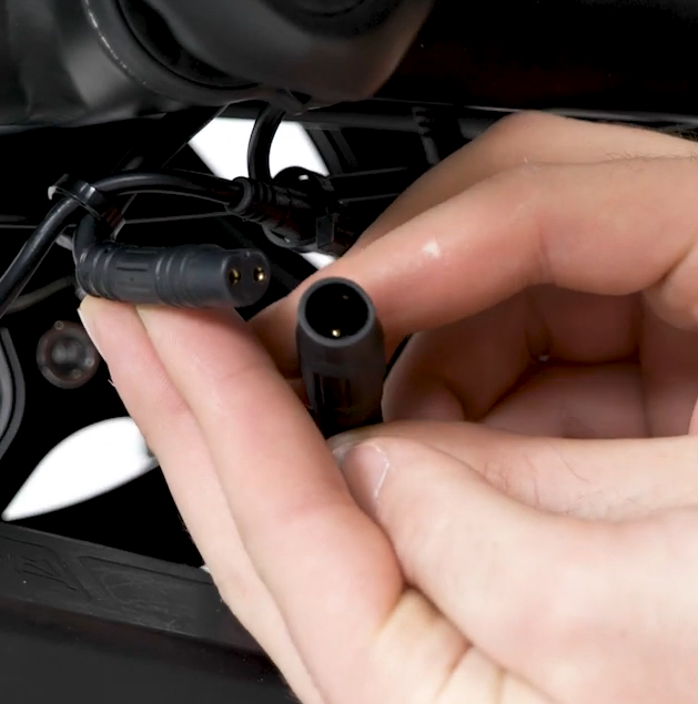 2020 RadRunner Connector Check Guide Rad Power Bikes Help Center