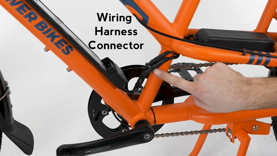 Radwagon Error 30 Connector Check Guide Rad Power Bikes Help Center