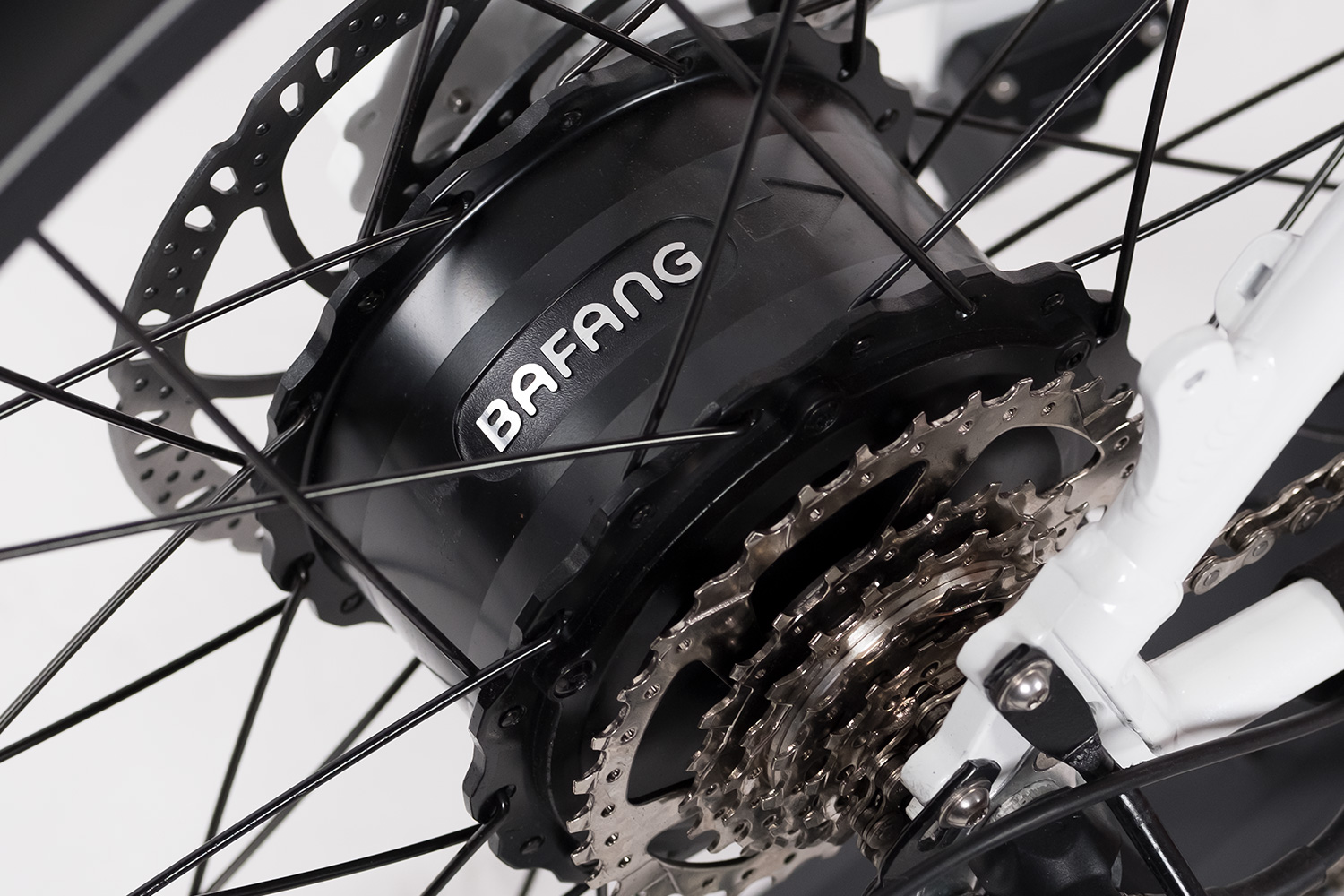 bafang direct drive