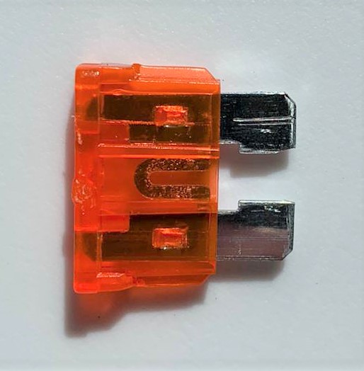 Battery Fuse Check Guide Rad Power Bikes Help Center